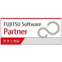 FUJITSU Softwaew Partner テクニカル