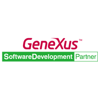 GeneXus SoftwareDevelopment Partner